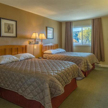 Alpine Motor Inn Alma Eksteriør bilde
